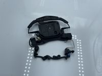 Mercedes C-Klasse T-Modell S204 Motor