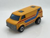 1979 Chevy Van