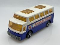 1977 Airport Coach American Airlines