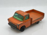 1977 Ford Transit Pritsche