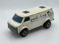 1979 Chevy Van Adidas