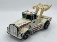 1982 Kenworth Race Truck Super Boss