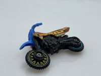 Hot Wheels Motor Cross Bike