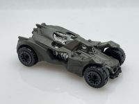2015 Batmobile