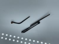 Renault Twingo Heckscheibenwischer + Scheibenwischer