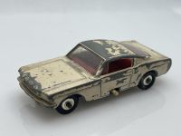 Ford Mustang No.8 mit Lenkung