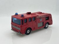 1969 Merryweather Fire Engine