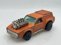 1975 Vantastic + Powerdome