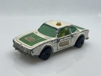 1976 BMW 3.0 CSL Polizei