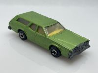 1978 Cougar Villager