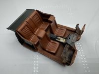 Citroen SM Innenausstattung