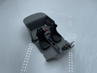 Renault Megan Innenausstattung