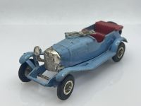 1928 Mercedes 36/220