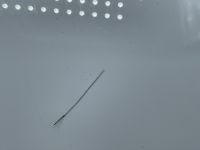 1985 Opel Manta 400 Rally Ypres Antenne