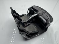 Porsche Carrera GT Innenausstattung