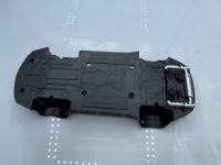 Porsche 997 Old New Unterboden