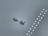 Porsche 997 Old New Trgriffe