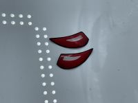 Porsche 997 Old New R�cklichter