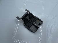 Ferrari 365 Daytona Innenausstattung