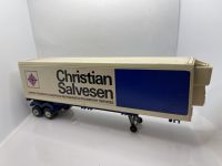 Christian Salvesen Trailer