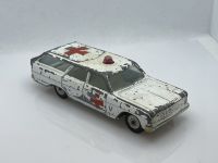 Chevelle Ambulance B-Ware