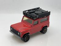 Land Rover 90