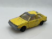 Ford Escort