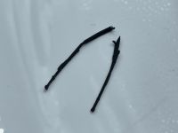 Audi RS6 Avant Tribute Scheibenwischer