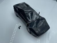 Ferrari 288 GTO Farbmuster Modell