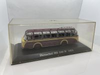 1953 Henschel HS 100 N