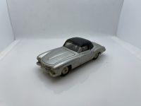 Mercedes 190 SL