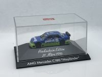Herpa DTM´96 AMG Mercedes C 180 Maylnder Hockenheim Edition #22