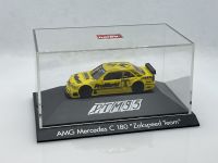 Herpa DTM´95 AMG Mercedes C 180 Zakspeed #6