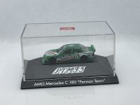 Herpa DTM´95 AMG Mercedes C 180 Persson Team #22