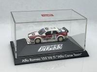 Herpa DTM´95 Alfa Romeo 155 V6 TI Alfa Corse Team #7