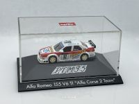 Herpa DTM´95 Alfa Romeo 155 V6 TI Alfa Corse 2 Team #27