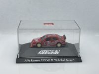 Herpa DTM´95 Alfa Romeo 155 V6 TI Schbel Team #11