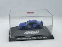 Herpa DTM´95 AMG Mercedes C 180 Ruch Team #24