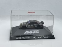 Herpa DTM´95 AMG Mercedes C 180 AMG Team #4