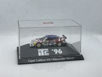 Herpa iTc Opel Calibra V6 Alexander Wurz #25