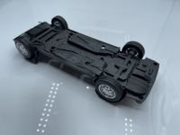 Audi Coup GT Felgen + Unterboden