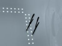 Audi Coup� GT Scheibenwischer