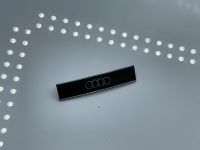 Audi Coup GT Grill