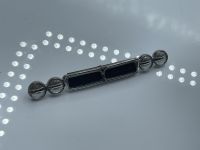 Lancia Delta S4 Rally Scheinwerfer + Grill