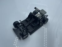Lancia Delta S4 Rally Felgen + Innenausstattung + Motor + Unterboden