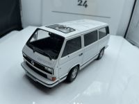 VW T3 Whitstar Farbmuster