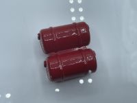 MAN F2000 Wendt Druckluftbehlter