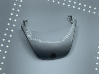 VW Beetle Motorhaube
