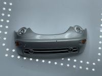 VW Beetle Scheinwerfer + Stostange Vorne