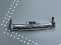1973 Cadillac Eldorado Cabrio Stostange Hinten + Rcklichter